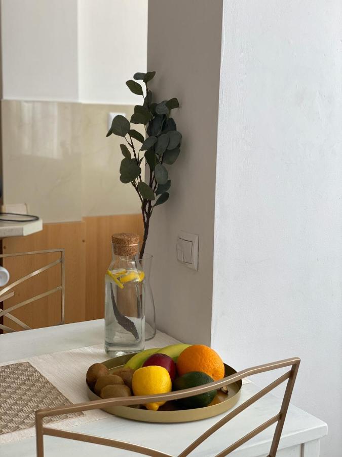Vicky - New Centrum Srodmiescie Apartment *