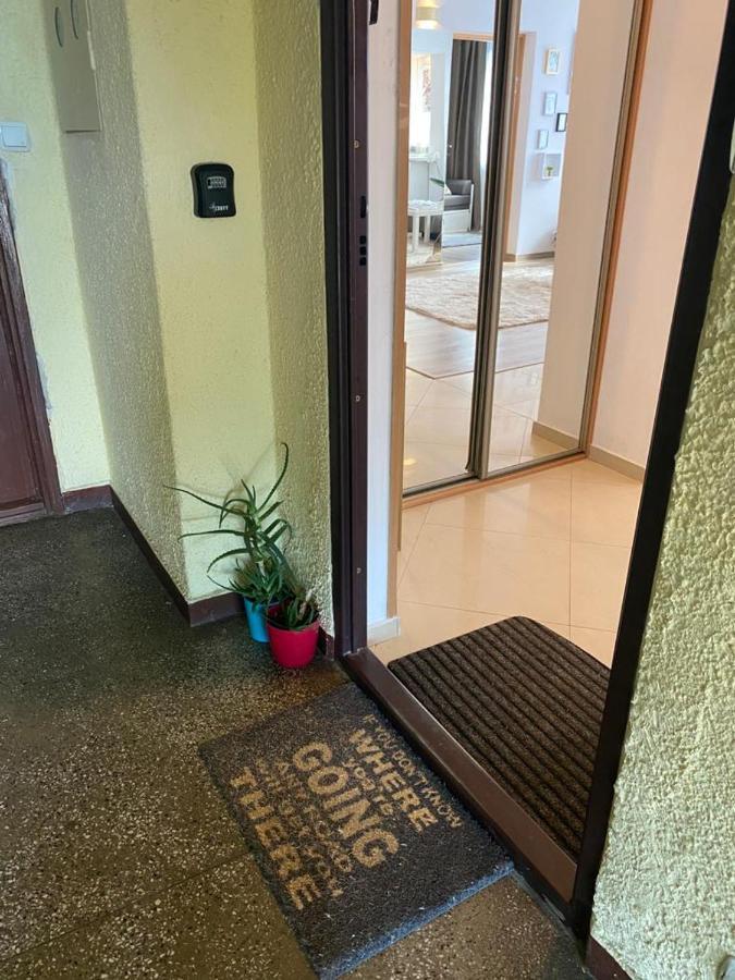 Apartment Vicky - New Centrum Srodmiescie *