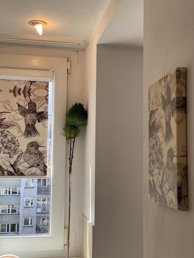 Apartment Vicky - New Centrum Srodmiescie