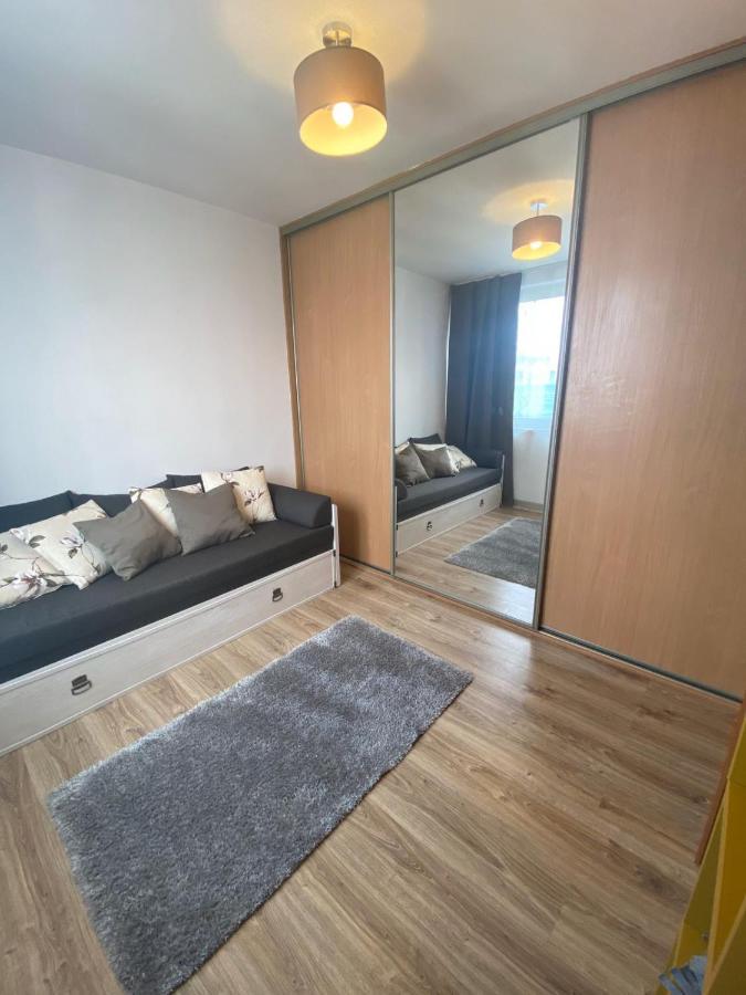 Apartment Vicky - New Centrum Srodmiescie Warsaw