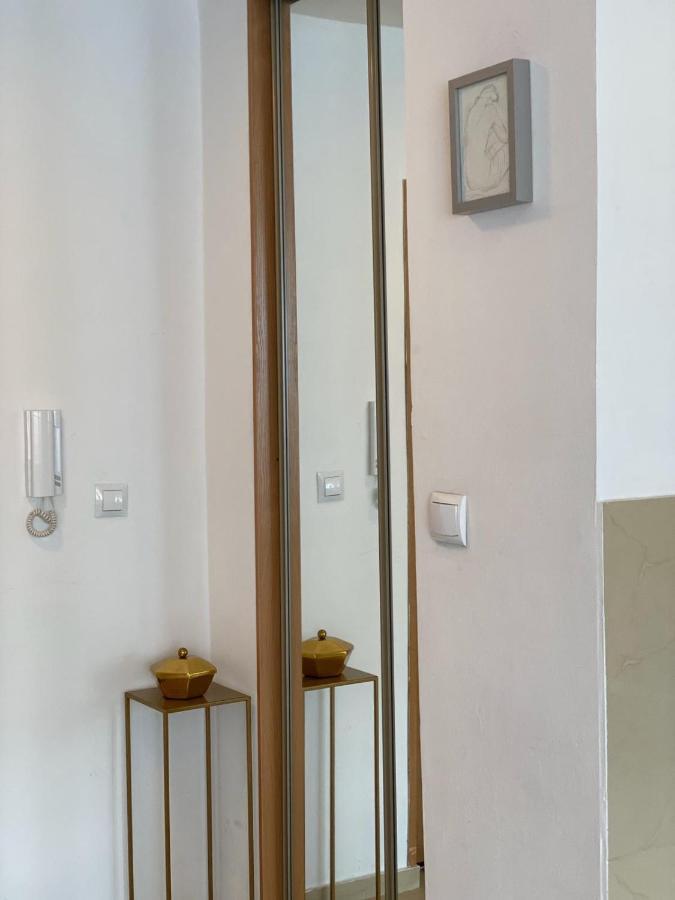 Apartment Vicky - New Centrum Srodmiescie