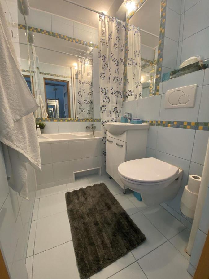 Vicky - New Centrum Srodmiescie Apartment Warsaw