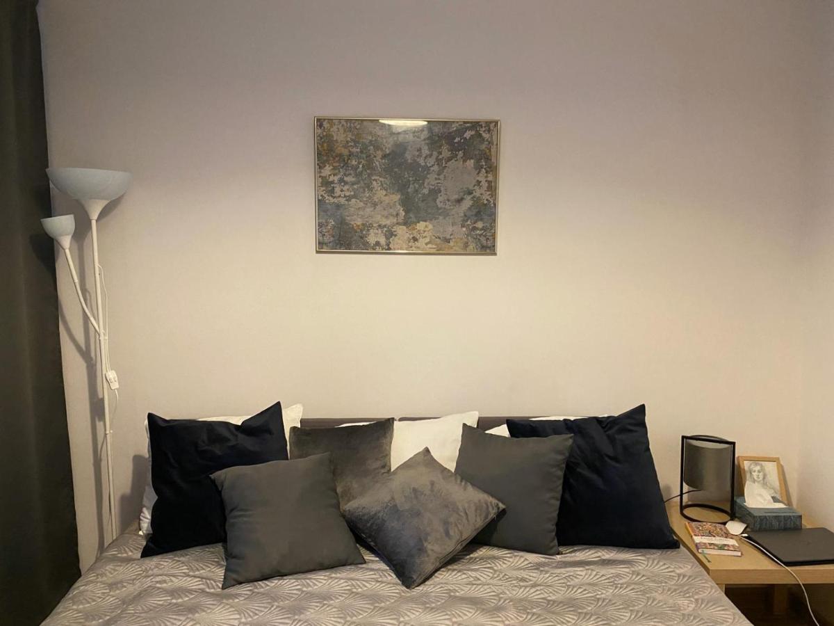 Vicky - New Centrum Srodmiescie Apartment