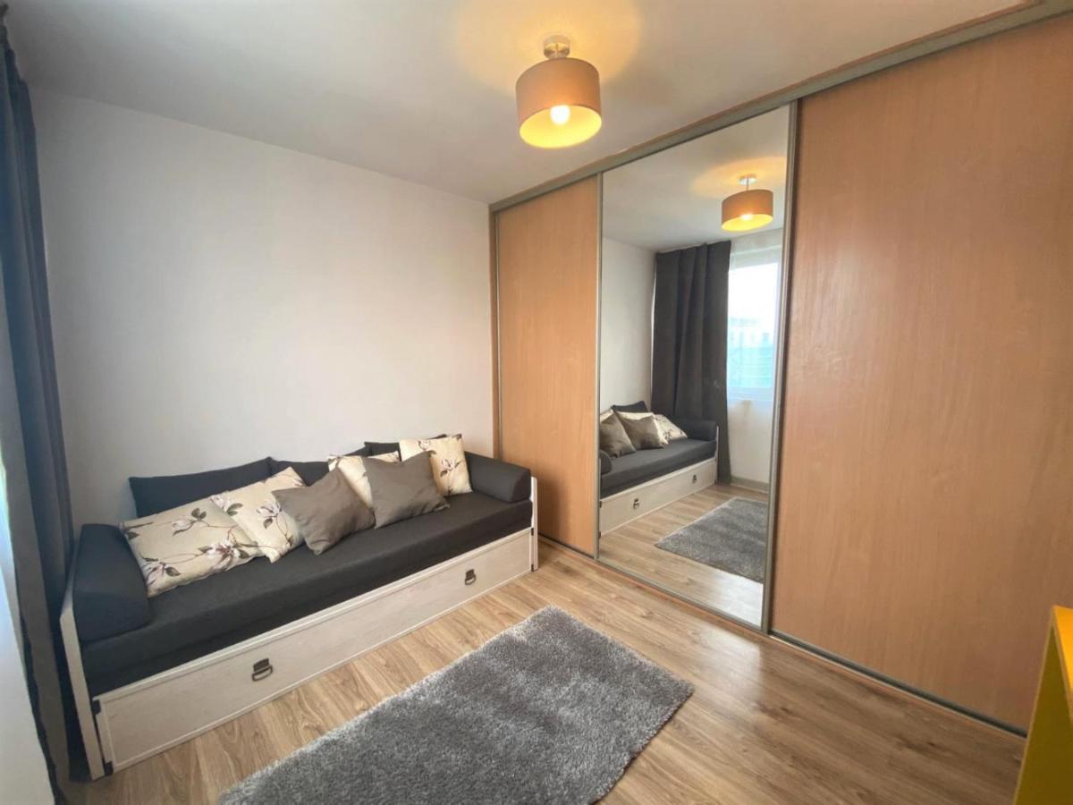 Apartment Vicky - New Centrum Srodmiescie *