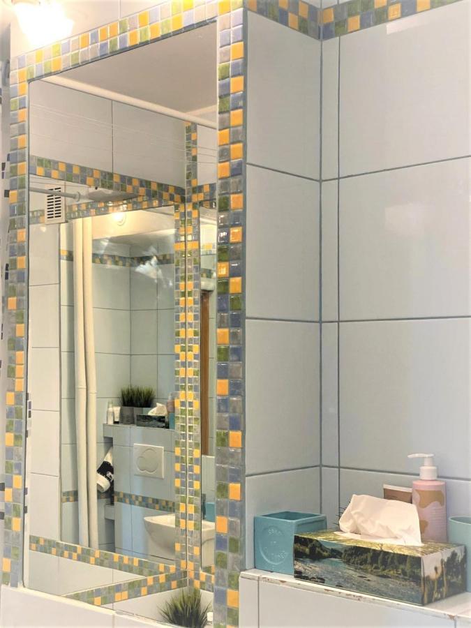 Apartment Vicky - New Centrum Srodmiescie Warsaw