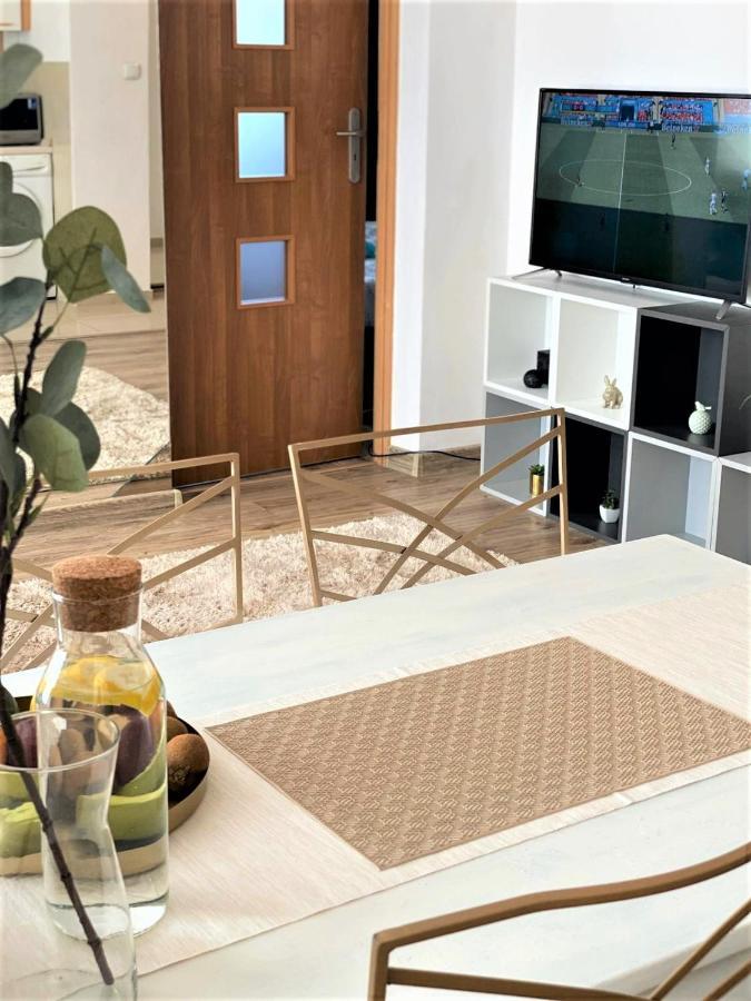 Apartment Vicky - New Centrum Srodmiescie