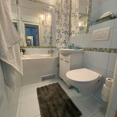Vicky - New Apartment Centrum Srodmiescie Warsaw Exterior photo