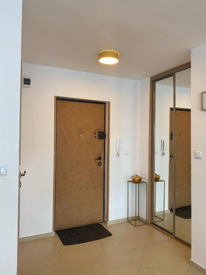 Apartmán Vicky - New Centrum Srodmiescie *