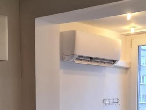 Apartmán Vicky - New Centrum Srodmiescie